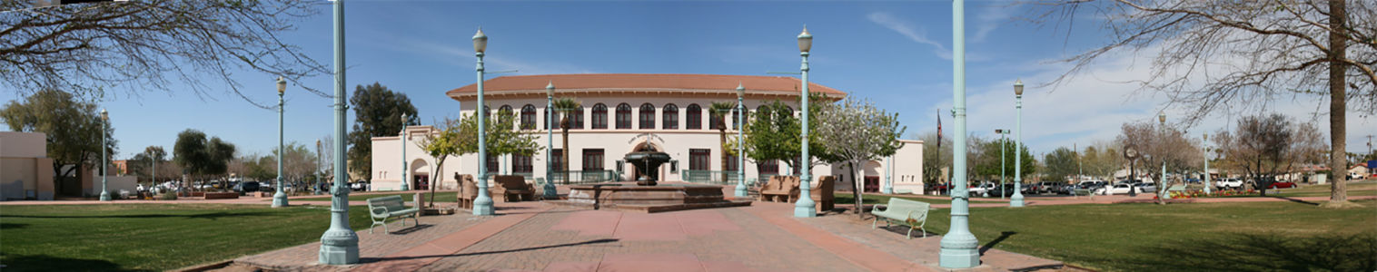 CG City Hall current photo