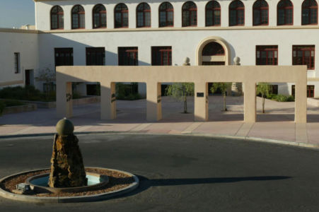 casa grande plaza art