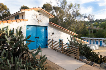 Leo Carrillo Ranch Historic Park