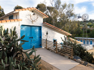 Leo Carrillo Ranch Historic Park