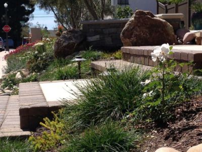 watersmart residence encinitas bj